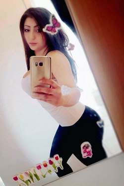 Ivona - Privat Callgirl in Berlin mit riesen Titten bumst mit gerne Ivona - Privat Callgirl in Berlin mit riesen Titten bumst mit gerne