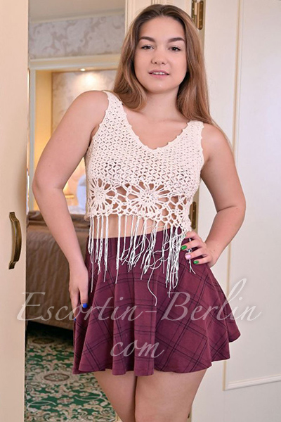 Vinaya Escort in Berlin Vinaya Escort in Berlin