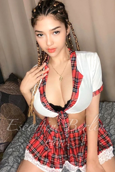 Debora Escort in Berlin