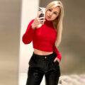 Odry Thin Leisure Whore In Frankfurt FFM Offers Blowjobs And Pussy Licking