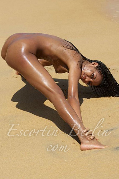 Elele Escort in Berlin