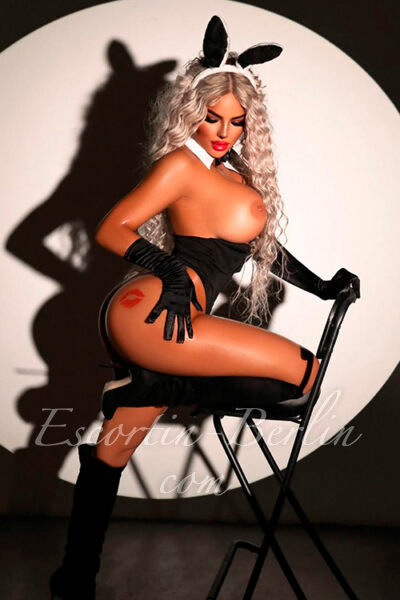 Mariela Escort in Berlin