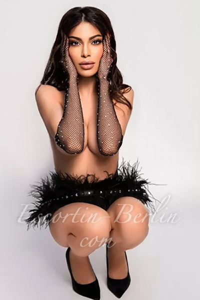 Palina Sweet Escort in Berlin