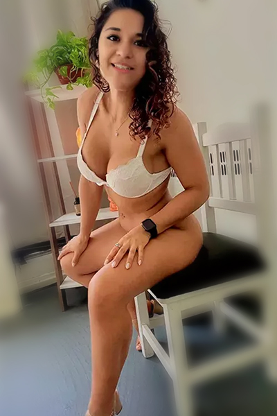 Keyla Escort in Berlin Keyla Escort in Berlin