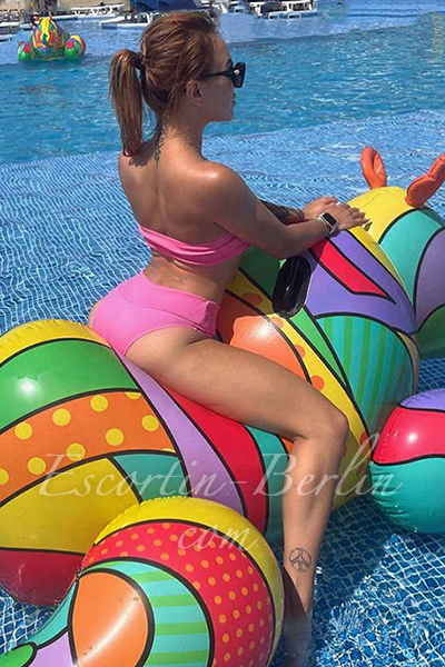 Marta Hot Escort in Leverkusen Marta Hot Escort in Leverkusen