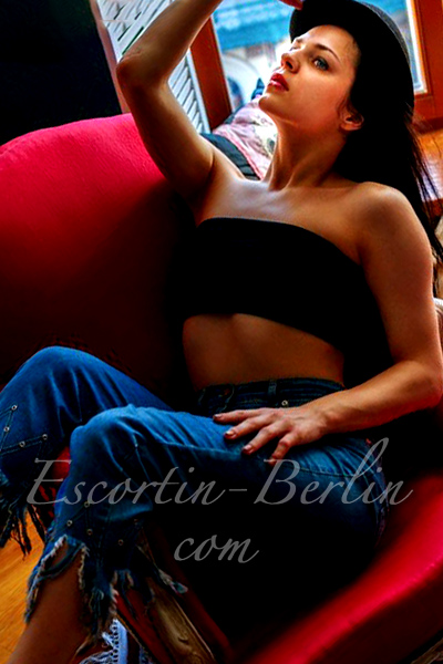 Mila Escort in Frankfurt