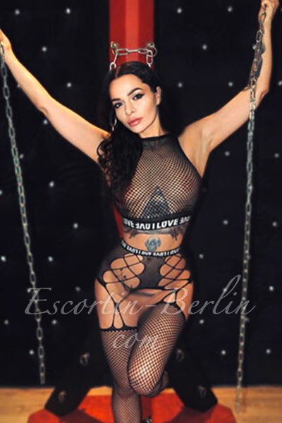 Philippe Escort in Berlin