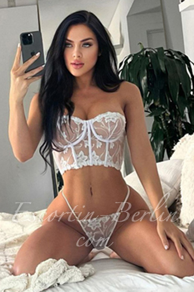 Greta Escort in Berlin