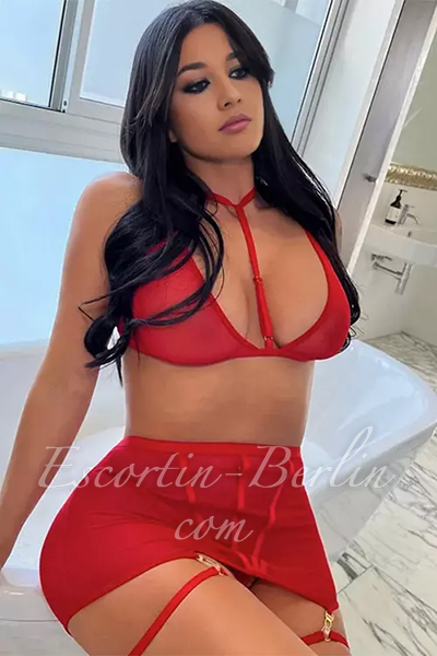 Leyla Escort in Berlin Leyla Escort in Berlin