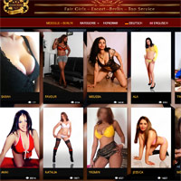 Discreet & Intimate Escort Service Berlin In With Exclusive Ladies