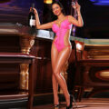 Escort Essen Model in NRW Maria Premium lady with versatile sex service