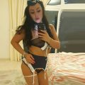 Eugenija - Top Hostessen Sex Bekanntschaften NRW Duisburg