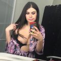 Gabriela - Sensual Lady Pretty Sex From Behind