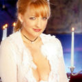 Katharina - Glamor Lady Berlin From Europe Date Likes Intimate Facials