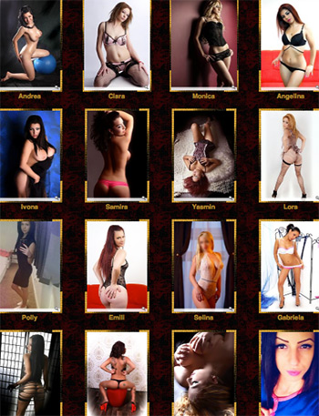Escortservice in Berlin Escortservice in Berlin