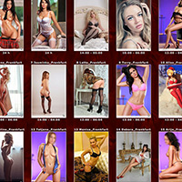 Top Privat Modelle in Frankfurt am Main bietet Exklusiven Service